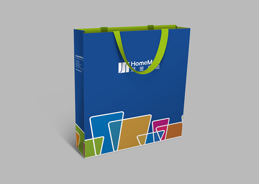 江北区VI设计公司