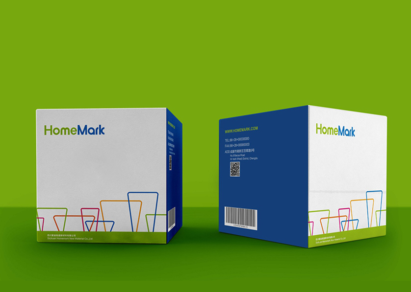 江北区VI设计公司